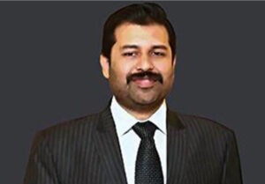 Bilal Farooq Khan