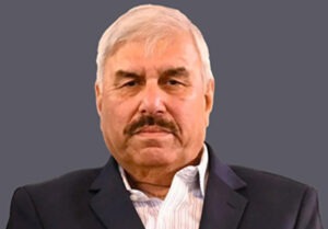 Rana M. Farooq Saeed Khan