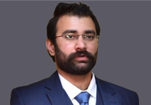 Umar Farooq Khan
