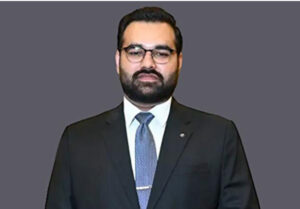 Usama Farooq Khan